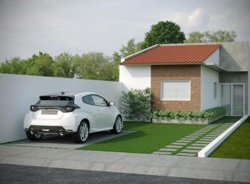 Casa de 2 quartos, Itapetininga · Casas à venda na Vila Reis - Residencial Manacá - Itapetininga/SP