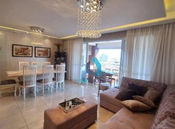 34abf0ca24d2d13d3e750083e0351cf73a82e584 · Apartamento com 4 dormitórios à venda, 140 m² por R$ 1.380.000,00 - Interlagos - São Paulo/SP