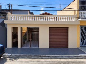 Casa · 167m² · 2 Quartos · Casa com 2 dormitórios à venda, 167 m² por R$ 450.000,00 - Jardim Colonial - São Paulo/SP
