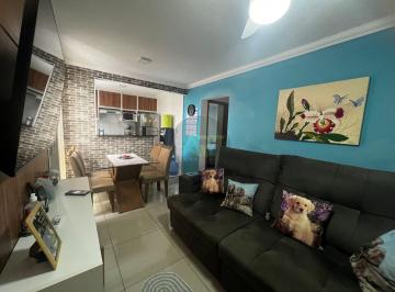 Apartamento · 46m² · 2 Quartos · 1 Vaga · Apartamento à venda em Americana/SP