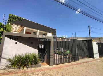 Casa · 225m² · 3 Quartos · 3 Vagas · Casa - Jardim Araxa