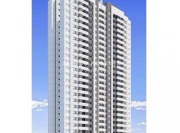Apartamento · 72m² · 3 Quartos · 1 Vaga · Apartamento no ED. SOLAR ALTA VISTA - Aurora