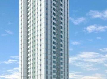 Apartamento · 69m² · 3 Quartos · 1 Vaga · Apartamento no ED. AQUAJARDIN - Centro