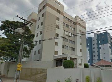 Apartamento · 82m² · 3 Quartos · 1 Vaga · Apartamento no EDIFÍCIO RESIDENCIAL ALPHAVILLE -