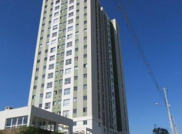 Apartamento · 58m² · 3 Quartos · 2 Vagas · Apartamento no EDIFÍCIO TERRAPARQUE - Champagnat