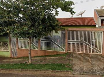 Casa · 100m² · 3 Quartos · 2 Vagas · Casa - Jardim Tropical