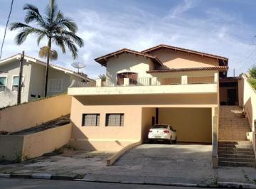 Casa · 416m² · 5 Quartos · 4 Vagas · Casa no CONDOMÍNIO VALE DA BENÇÃO - Centro