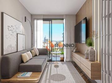 dab8e56c4336b896d6de7646527c38435dd293d1 · Apartamento com 2 dormitórios à venda, 50 m² por R$ 548.800,00 - Portão - Curitiba/PR