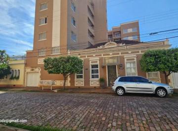 Apartamento · 2 Quartos · 1 Vaga · Apartamento à venda em Uberaba - Bairro Fabricio.
