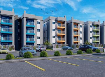 Apartamento · 52m² · 2 Quartos · 1 Vaga · Apartamento à venda no Edificio Floratta Prime em Foz do Iguaçu.