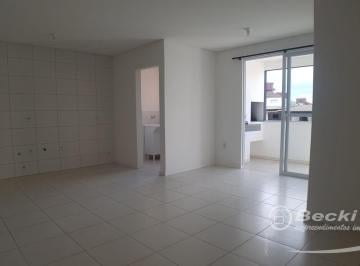 Apartamento · 89m² · 2 Quartos · 1 Vaga · Apartamento no bairro Saguaçu - Joinville