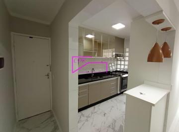 Apartamento · 55m² · 2 Quartos · 1 Vaga · apartamento reformado