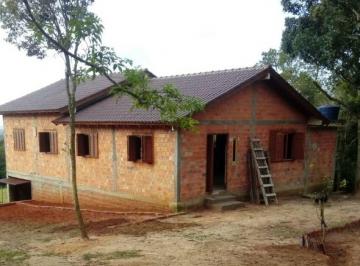 Rural · 252m² · 3 Quartos · 3 Vagas · ESPETACULAR PROPRIEDADE A 5 MIN CENTRO DE VIAMÃO