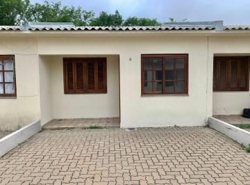 Casa · 49m² · 2 Quartos · 1 Vaga · Casa em Condomínio, Piratini - Alvorada