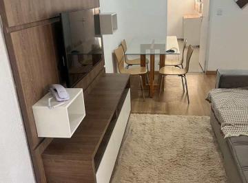 Apartamento · 2 Quartos · 1 Vaga · Apartamento com 2 dorms, Jardim Marica, Mogi das Cruzes - R$ 255 mil, Cod: 3585