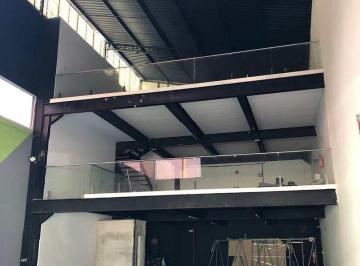 Comercial · 4 Vagas · Galpão, Jardim Rodeio, Mogi das Cruzes, Cod: 3583