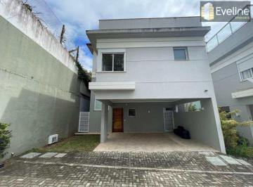 Casa · 3 Quartos · 2 Vagas · Casa de Condomínio com 3 dorms, Vila Oliveira, Mogi das Cruzes - R$ 1.25 mi, Cod: 3581