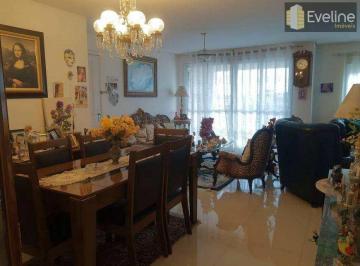 Apartamento · 2 Quartos · 2 Vagas · Apartamento com 2 dorms, Jardim Armênia, Mogi das Cruzes - R$ 750 mil, Cod: 3580