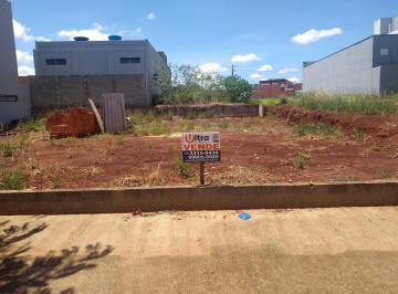 Terreno · 500m² · Terreno a venda no Portal Ville Azaléia em Boituva