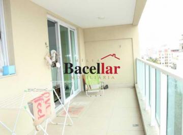 Apartamento · 180m² · 3 Quartos · 2 Vagas · Cobertura - Duplex / Residencial / Tijuca