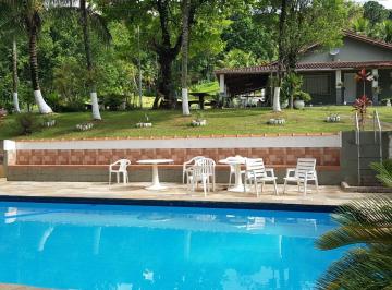 Rural de 4 quartos, Miracatu · LINDA PROPRIEDADE DE FRENTE PARA RODOVIA COD: 5177 F:(11) 97302-9229 CESAR