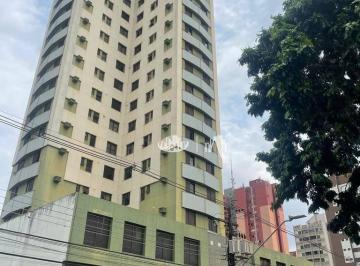 271837a279f5a8d67f3883c2eadd50ba933ec5ae · Apartamento à venda, 60 m² por R$ 280.000,00 - Centro - Londrina/PR