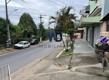 Comercial · 360m² · 3 Quartos · 2 Vagas · Casa com 3 quartos, 360m², à venda em Itaboraí, Areal