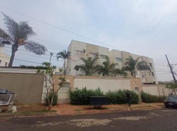 Apartamento · 62m² · 2 Quartos · 1 Vaga · Apartamentos Padrão em Ribeirão Preto