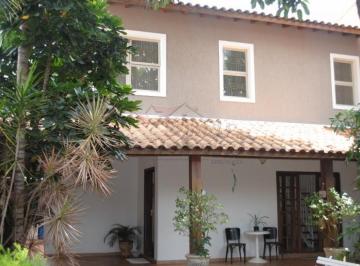 Casa · 120m² · 2 Quartos · 4 Vagas · Casas Residenciais Padrão em Ribeirão Preto