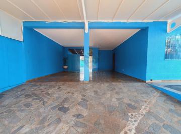 Casa · 540m² · 3 Quartos · 5 Vagas · Sobrado para Venda no Bairro Vila Monte Alegre, em Ribeirão Preto
