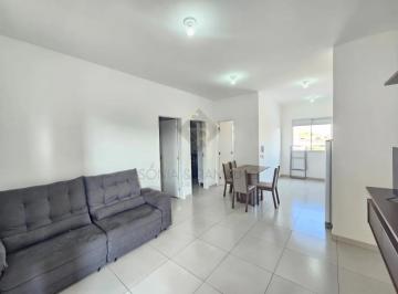 Apartamento · 65m² · 2 Quartos · 1 Vaga · Apartamento mobiliado para alugar com 65,00m² de área útil e 02 quartos no bairro Campos Elíseos, em