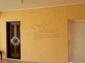 Casa · 252m² · 3 Quartos · 4 Vagas · Casas Residenciais Padrão em Ribeirão Preto