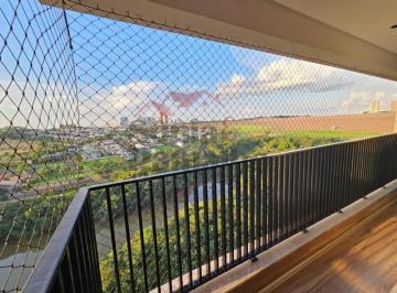 Apartamento · 134m² · 3 Quartos · 2 Vagas · Apartamentos Padrão em Ribeirão Preto