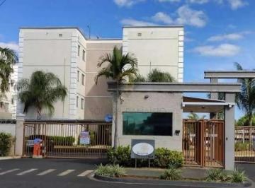 Apartamento · 45m² · 2 Quartos · 1 Vaga · Apartamentos Padrão em Ribeirão Preto
