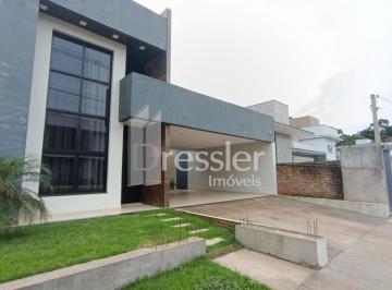 Casa · 164m² · 2 Quartos · 3 Vagas · 
                Casas - 2 dormitórios - Bom Pastor
                