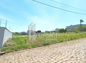 Terreno · 435m² ·
Terrenos - Bom Pastor
