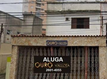 75d25b31a2c213b22d95412d85e25f80ec61ccf7 · Sobrado com 3 dormitórios para alugar, 130 m² por R$ 3.500,00/mês - Alto da Mooca - São Paulo/SP