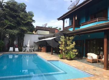 Imagem Principal · Sobrado à venda com 5 quartos, sendo 3 suítes,  em Barra do Una, São Sebastião