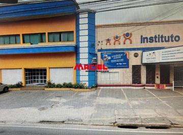 Comercial · 2896m² · Comercial Prédio em Jacareí
