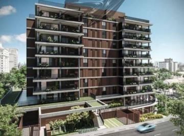 Apartamento · 195m² · 3 Quartos · 2 Vagas · Edificío Kaá | Construtora Locus | Pronto | 195 metros | 03 suítes | 02 vagas