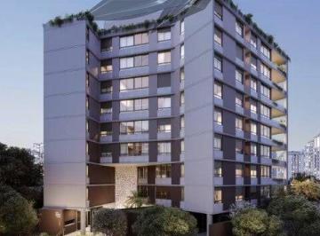 Apartamento · 111m² · 3 Quartos · 2 Vagas · Central das Artes | Locus Inc | Pronto | 111 metros | 03 dormitórios | suíte | varanda gourmet | 02