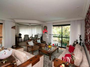 Apartamento · 240m² · 4 Quartos · 4 Vagas · Apartamento 240m² Tatuapé 4 suítes 4 vagas - CONDOMÍNIO CRISTALE