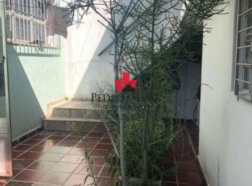 Casa · 140m² · 3 Quartos · 3 Vagas · Sobrado 3 dormitórios, 170 m², 3 vagas na Vila Formosa