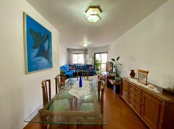 Apartamento · 127m² · 3 Quartos · Apartamento no Jardim Anália Franco - Condomínio Saint German