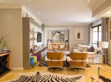 Apartamento · 246m² · 4 Quartos · 4 Vagas · Apartamento Tatuapé 246m² 4 dormitórios 3 suítes 4 vagas
