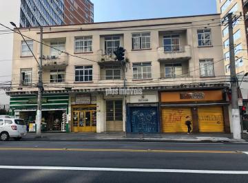 Comercial · 1000m² · Prédio Jardim Paulista Comercial e residencial para renda , com 14 apto e 4 lojas