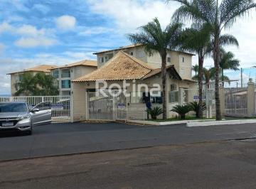 Apartamento · 58m² · 2 Quartos · 1 Vaga · Apartamento para alugar, 2 quartos, Alto Umuarama - Uberlândia/MG - Rotina Imobiliária