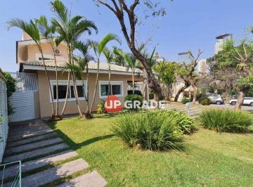 0a4271bbbe583de14325e99f9e3af73666ee8406 · Casa com 5 dormitórios à venda, 400 m² por R$ 3.750.000,00 - Alphaville - Barueri/SP