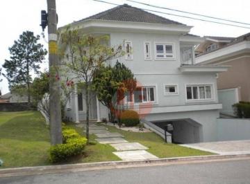 a862a213a55066d48608a59b2c583a169a04cf23 · Casa com 4 dormitórios à venda, 500 m² por R$ 4.300.000,00 - 18 do Forte - Santana de Parnaíba/SP