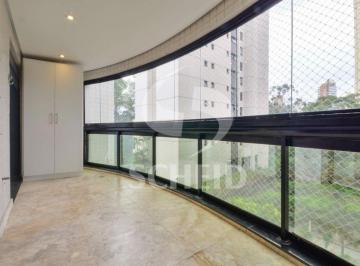 Apartamento · 336m² · 4 Quartos · 5 Vagas · Apartamento a venda de 336,00m² útil, com 4 quartos e 5 vagas, no Morumbi.